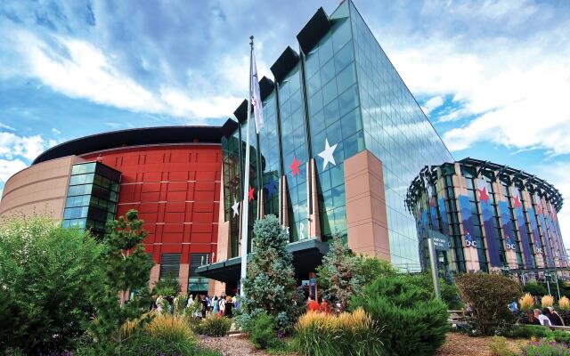 Staybridge Suites Denver Downtown, an IHG Hotel