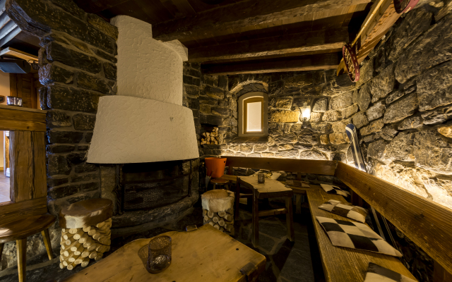 Eiger Mürren Swiss Quality Hotel