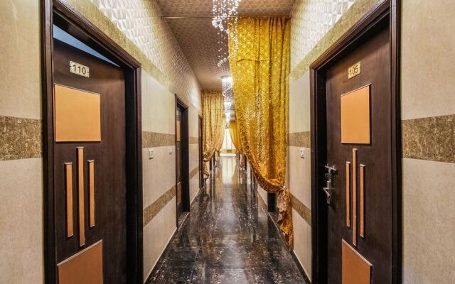 Capital O 44932 Hotel Basera