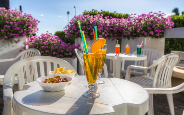 Hotel Tilmar