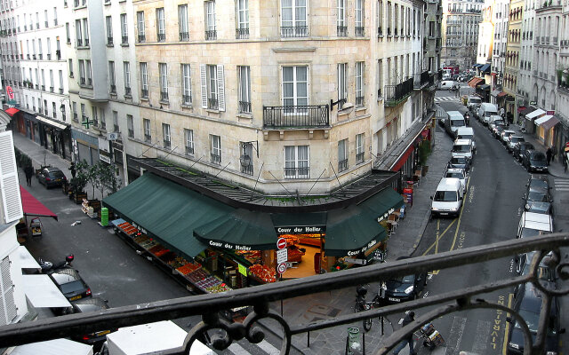 Hotel de Seine