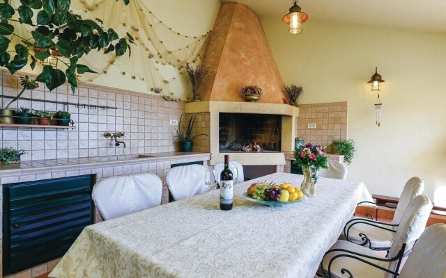 Stunning Home in Klek With Sauna, Wifi and 4 Bedrooms