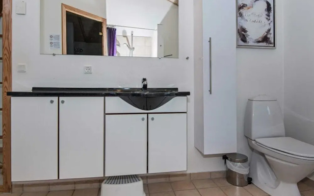 Holiday Home in Ulfborg
