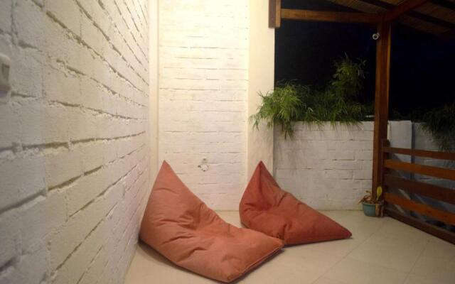Panda Cottage - Hostel