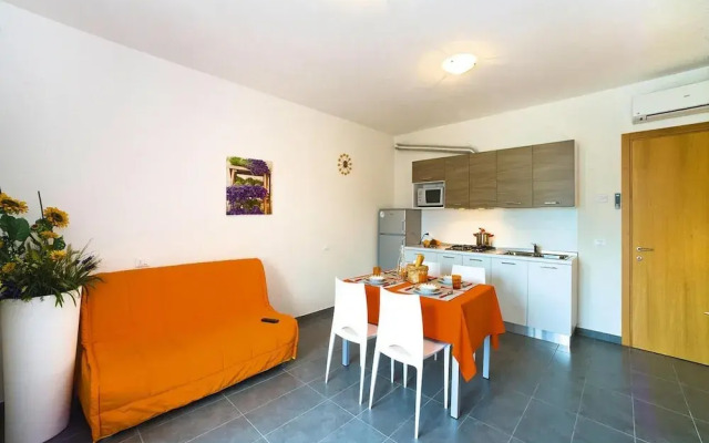 Holiday Flat Galeria Gran Mado in Caorle