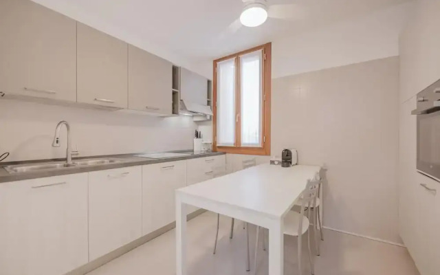 Santo Stefano Palace Suite 3