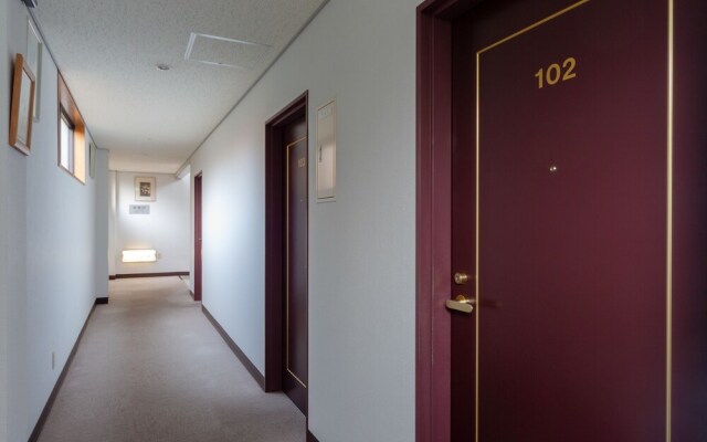 Tabist Business Hotel Fujiya