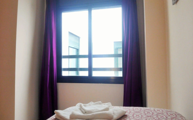 Apartamentos Centro Malaga