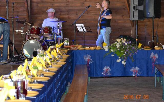 Kase Holiday Center