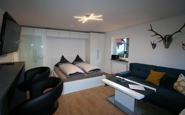 Alpenflair Ferienwohnungen Whg 106