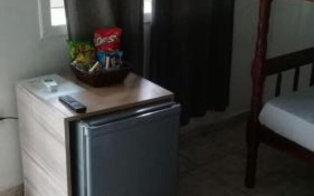 Pousada Recanto Do Bem Te Vi