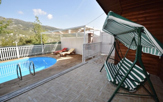 Villa Belize 1 by Helaltatilvillari