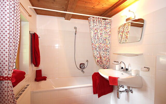 House Siglaste Ginzling