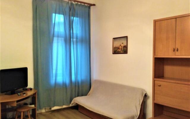 Old Town Krakow Studios