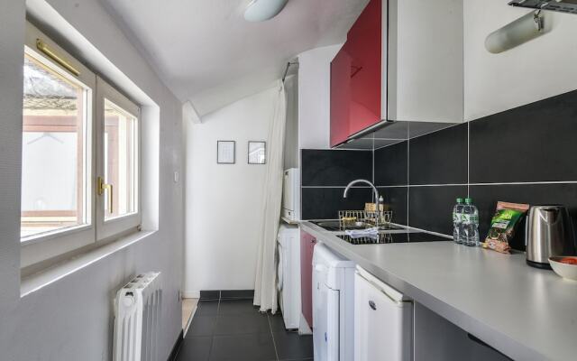R Appartements Strasbourg
