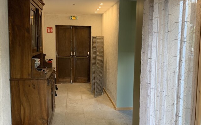 L'Hacienda Villa Verde