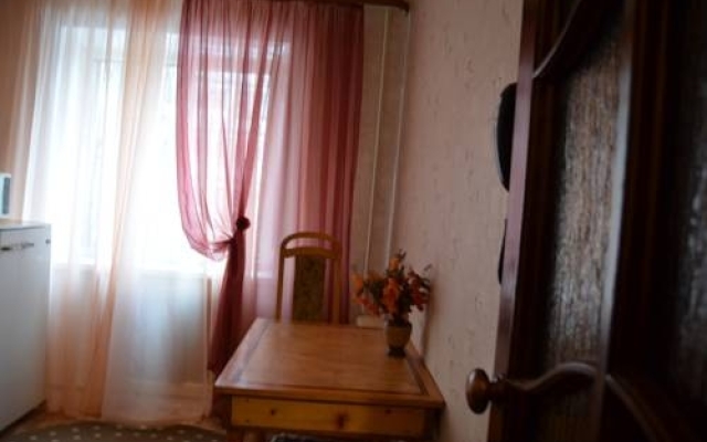 Апартаменты на Новгородской