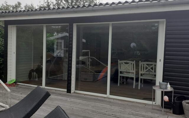 4 Star Holiday Home in Stege