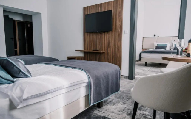 Dream Boutique Residence