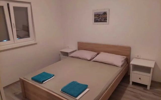 Apartments Brulo