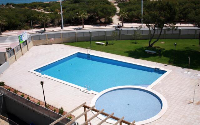 Alcocebre Suites Hotel