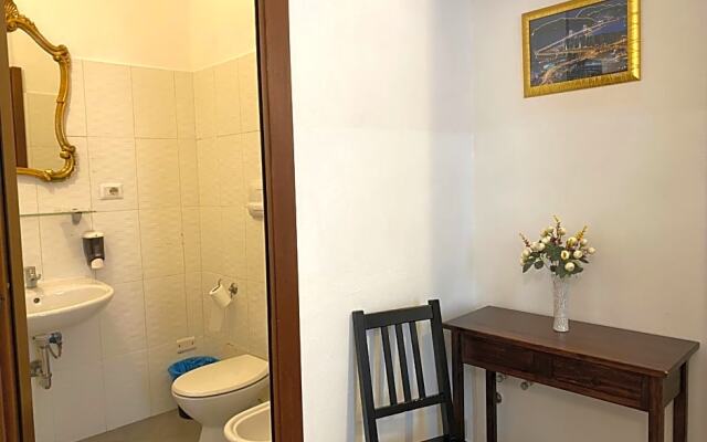 September Suite Rome