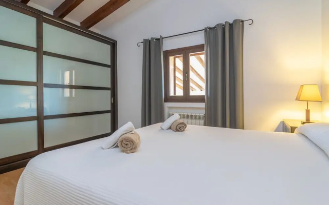 Villa Coira in Mallorca