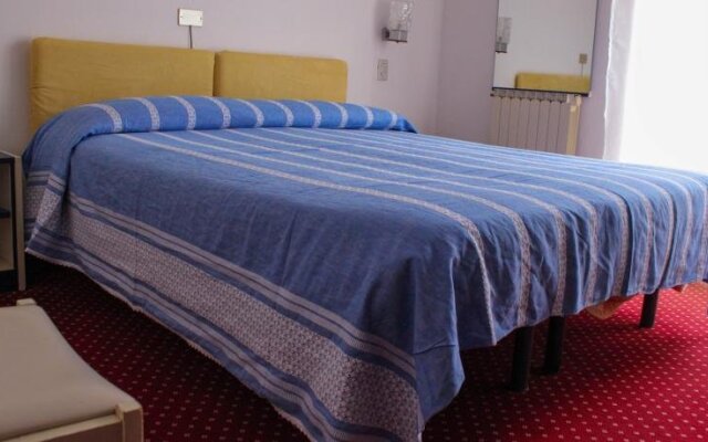 Hotel Villa Arianna