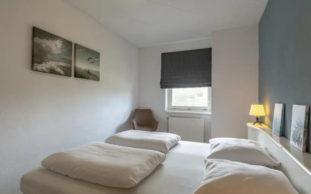 A Lovely Apartment at the Foot of the Dunes