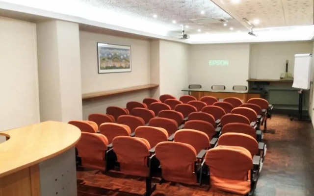 Hotel Michelangelo - Biella