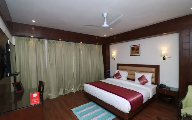 OYO 12711 Hotel The Pride