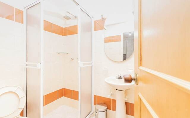 Apartamentos Flexitel 1005