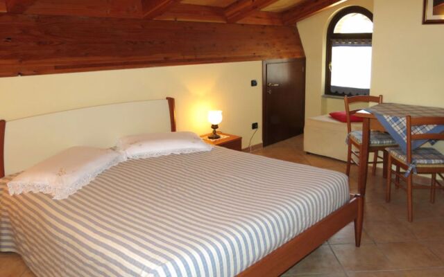 Collina San Ponzio (BOO100)