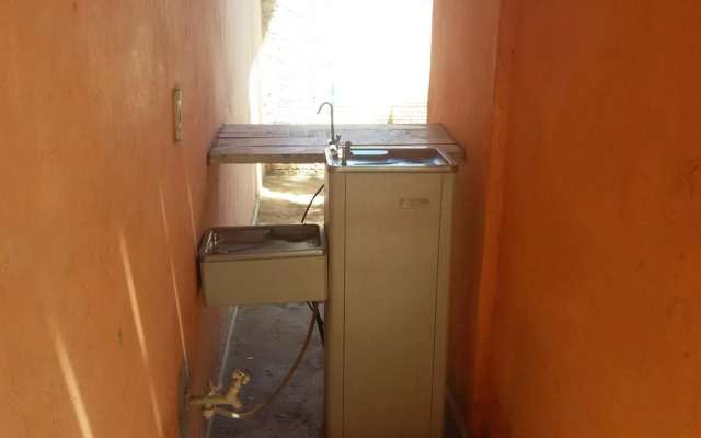 Hotel Pousada Italia