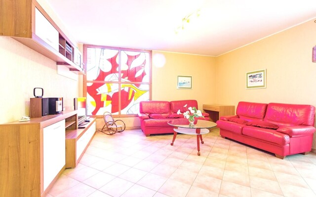 Apartment With In Fažana With Furnished Terrace And Wifi