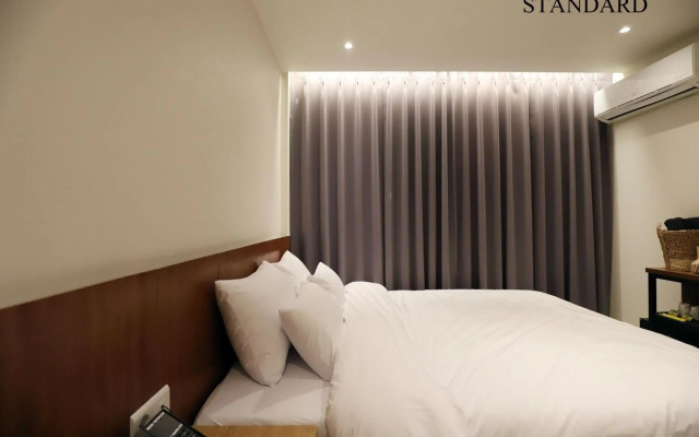 Biennale Hotel