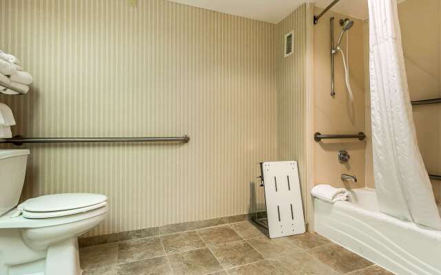 Quality Inn Summerville - Charleston