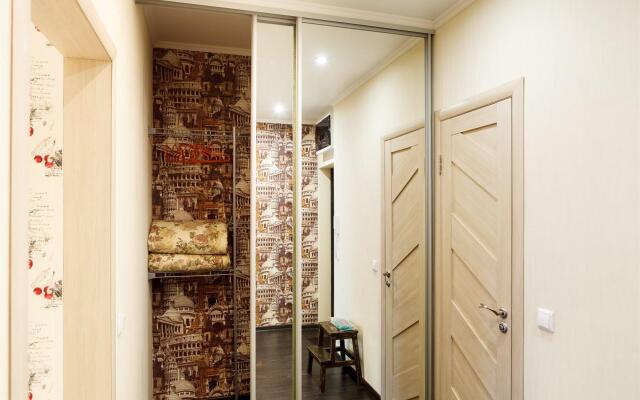 Апартаменты на Урицкого