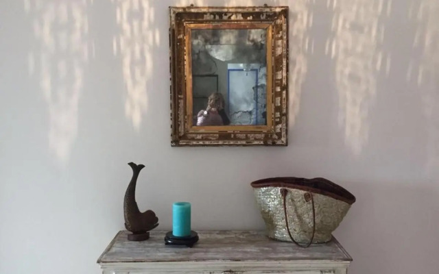 Tarifa Beachfront Large Apartment