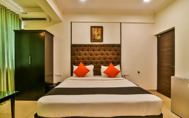 Lawande Beach Resort by OYO Rooms