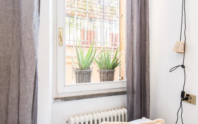 RSH Luxury Spanish Steps Terrace