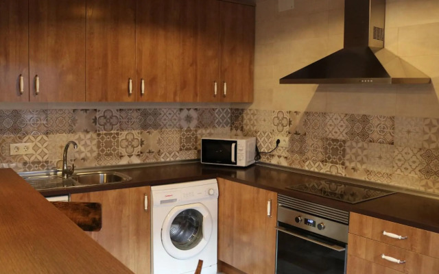 Casa Rural La Cerecera