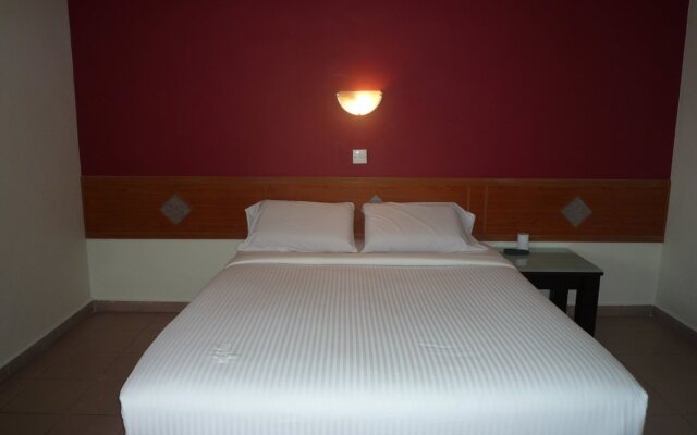 Lotus Hotel Johor Bahru