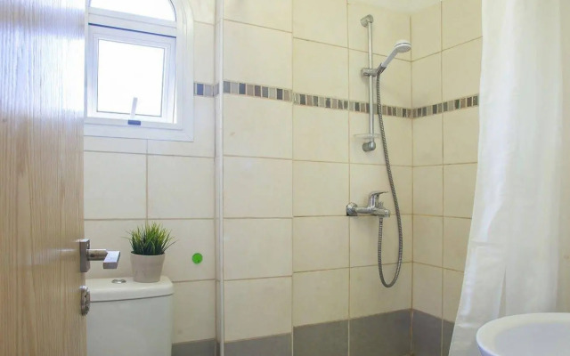 Olimpus Suites