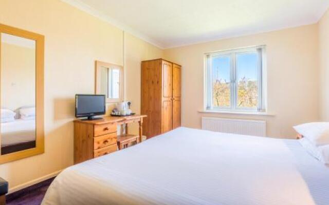 The Marton Guest House
