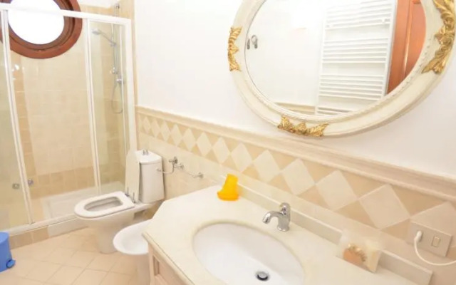 Ai Quattro Fiori Erica