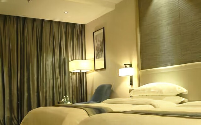 Vision Amp; Joy Hotel