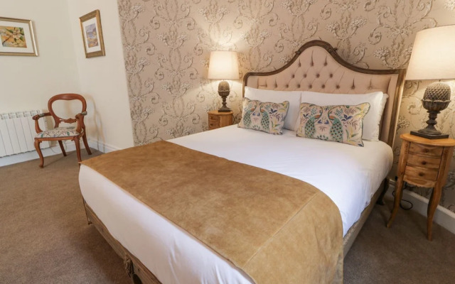 Brewhouse Flat - Culzean Castle