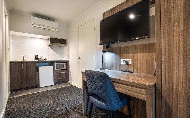 Doncaster Apartments by Nightcap Plus