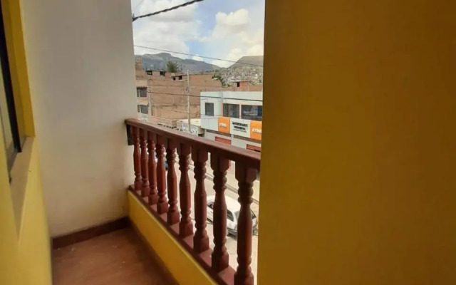Hostal Don Cristobal